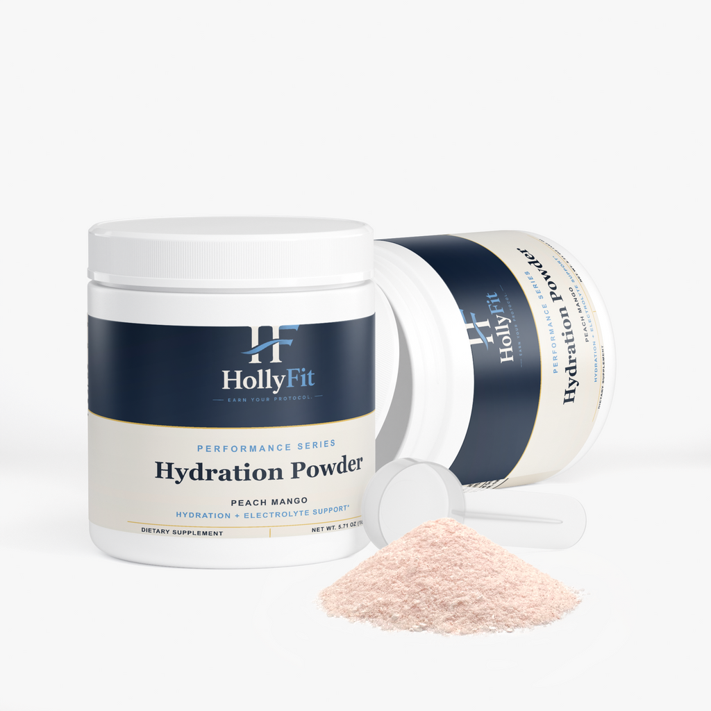 Hydration Powder (Peach Mango)