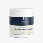 Hydration Powder (Peach Mango)