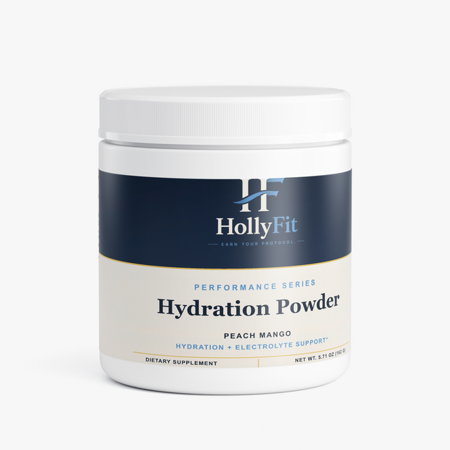 Hydration Powder (Peach Mango)