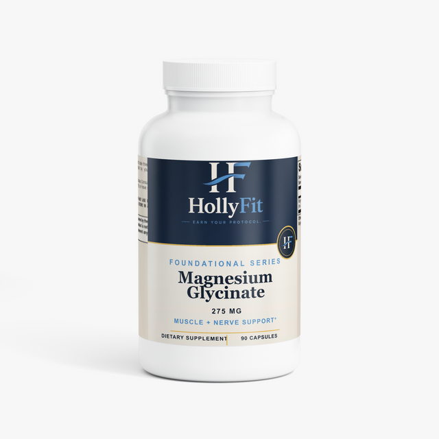 Magnesium Glycinate