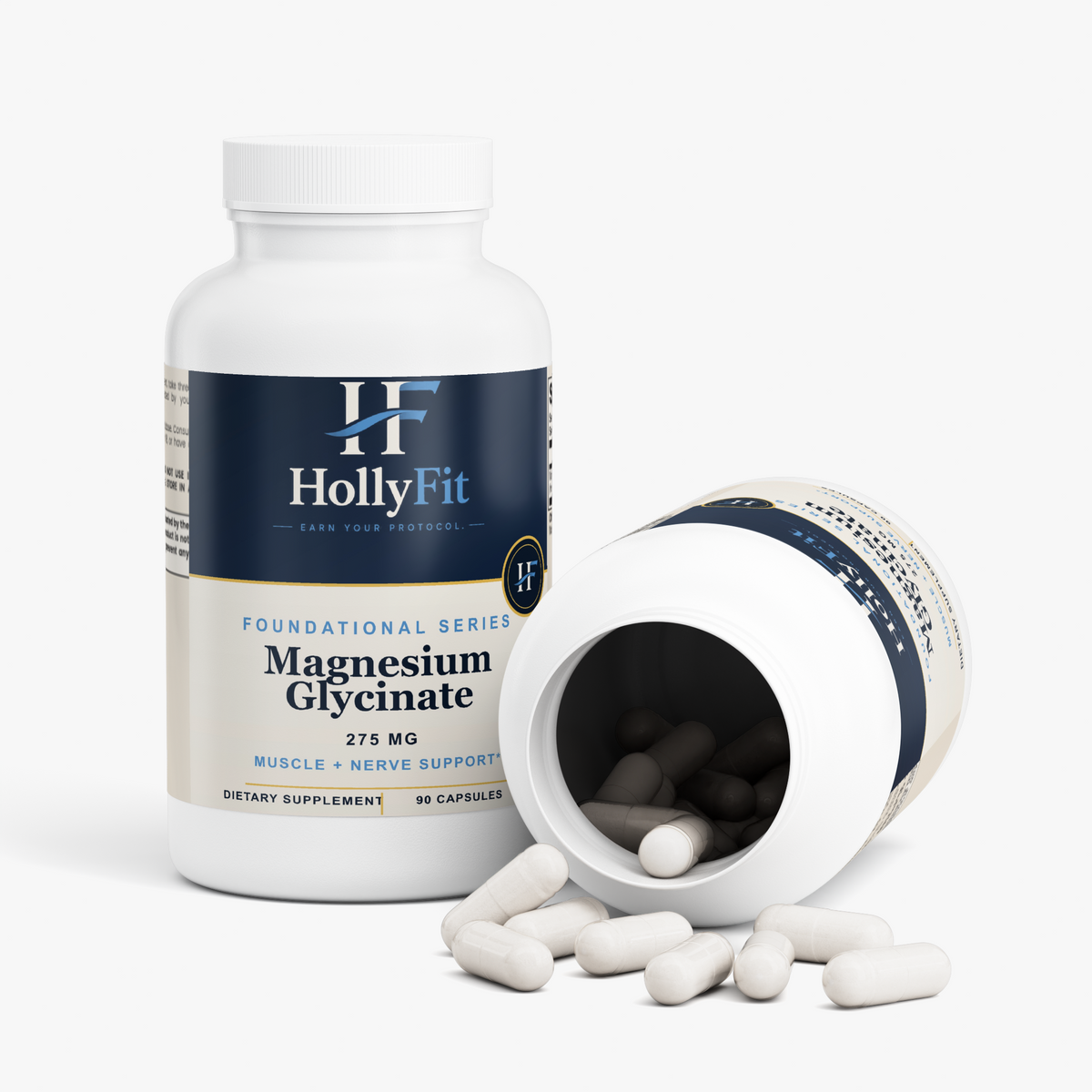 Magnesium Glycinate