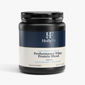 Performance Whey Protein Blend (Vanilla)
