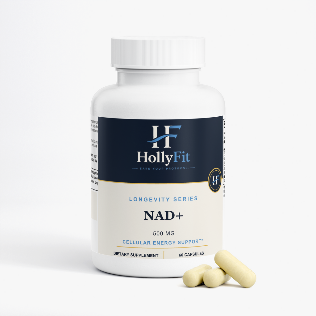 NAD+