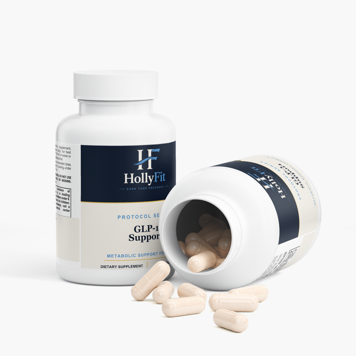 GLP-1 Support