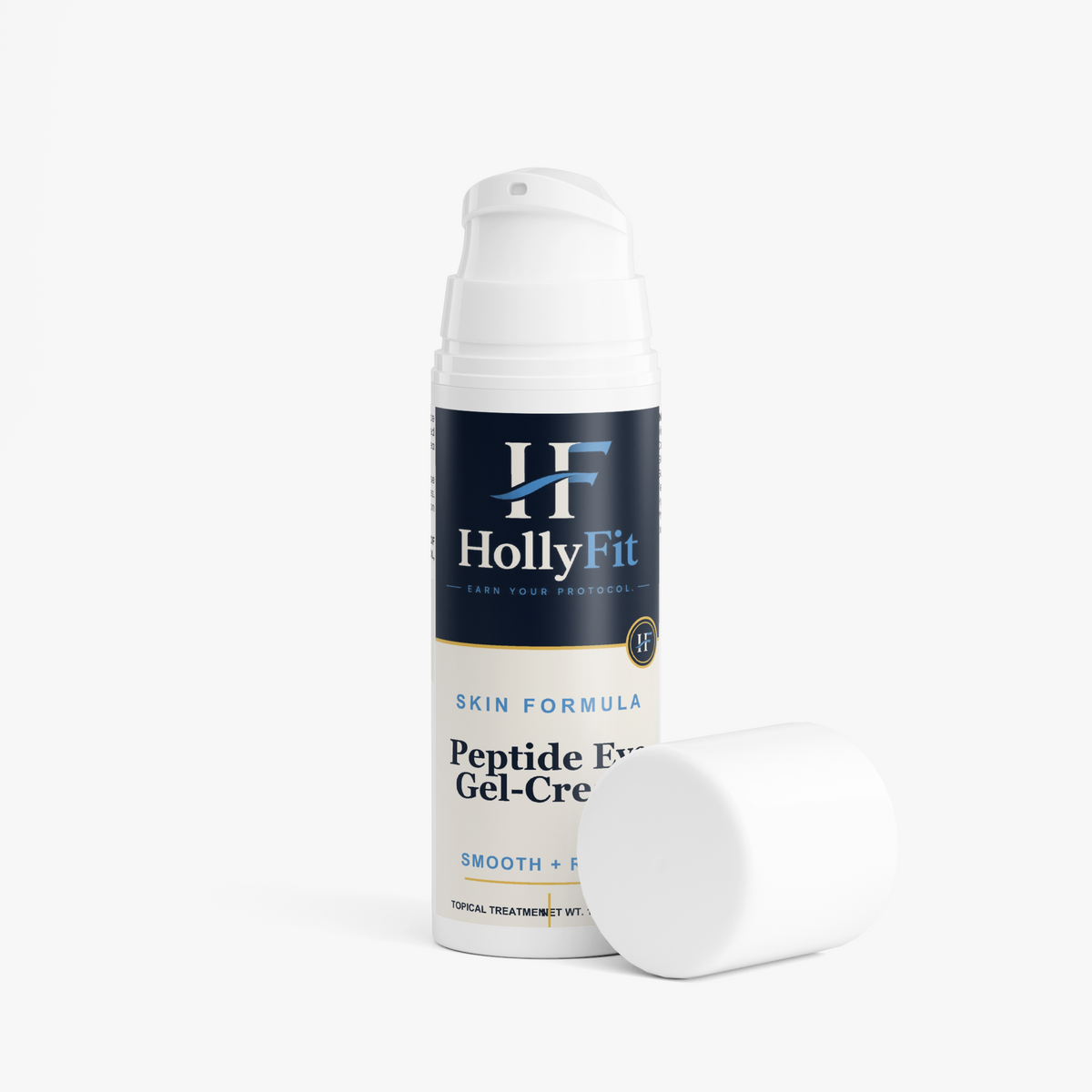 Peptide Eye Gel-Cream