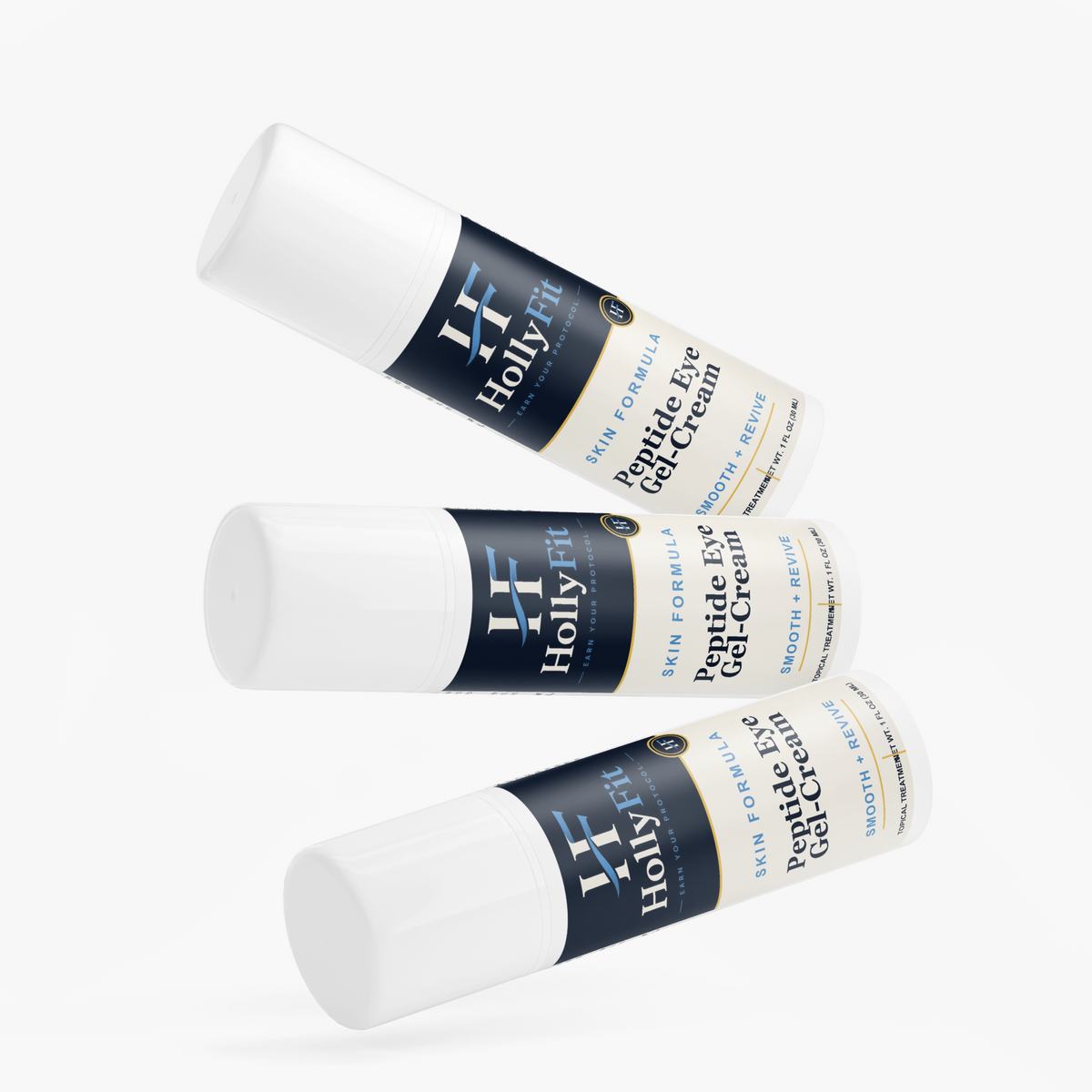 Peptide Eye Gel-Cream