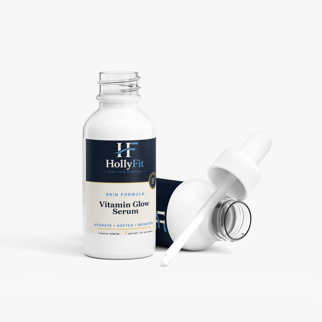 Vitamin Glow Serum