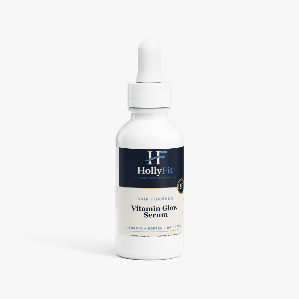 Vitamin Glow Serum