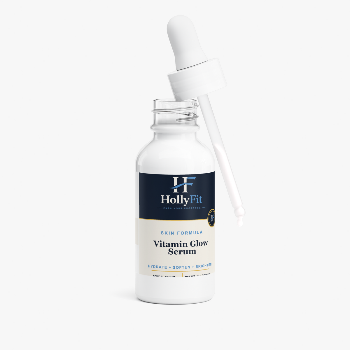 Vitamin Glow Serum