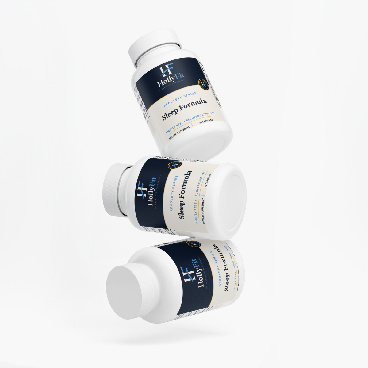 Sleep Formula