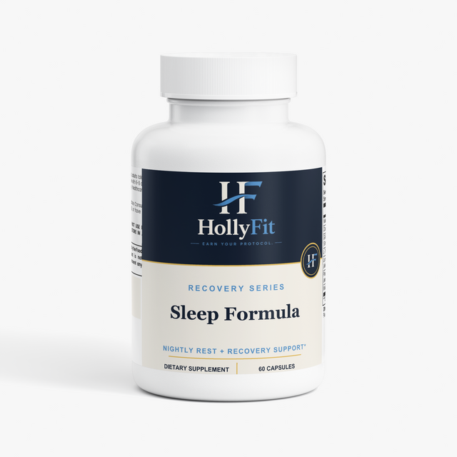 Sleep Formula