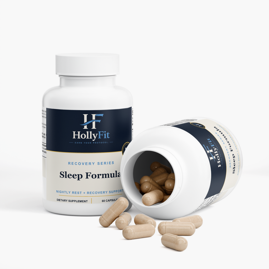 Sleep Formula