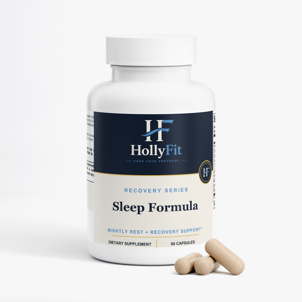 Sleep Formula