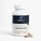 Sleep Formula