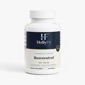 Resveratrol 50% 600mg