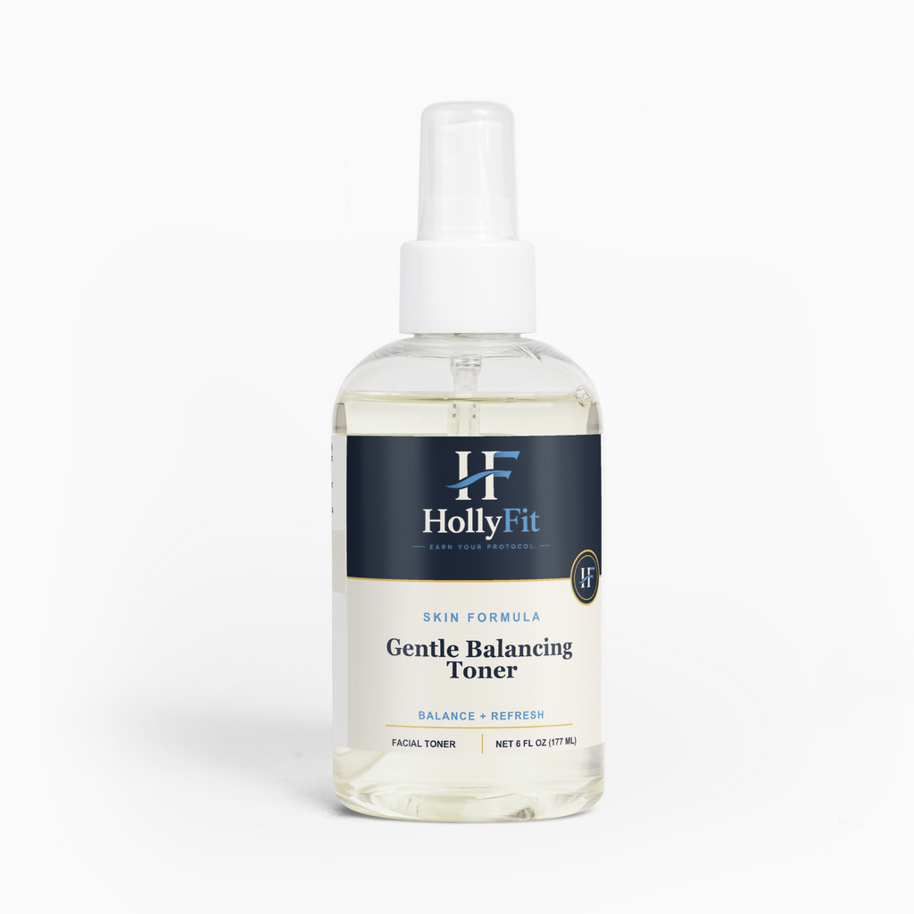 Gentle Balancing Toner