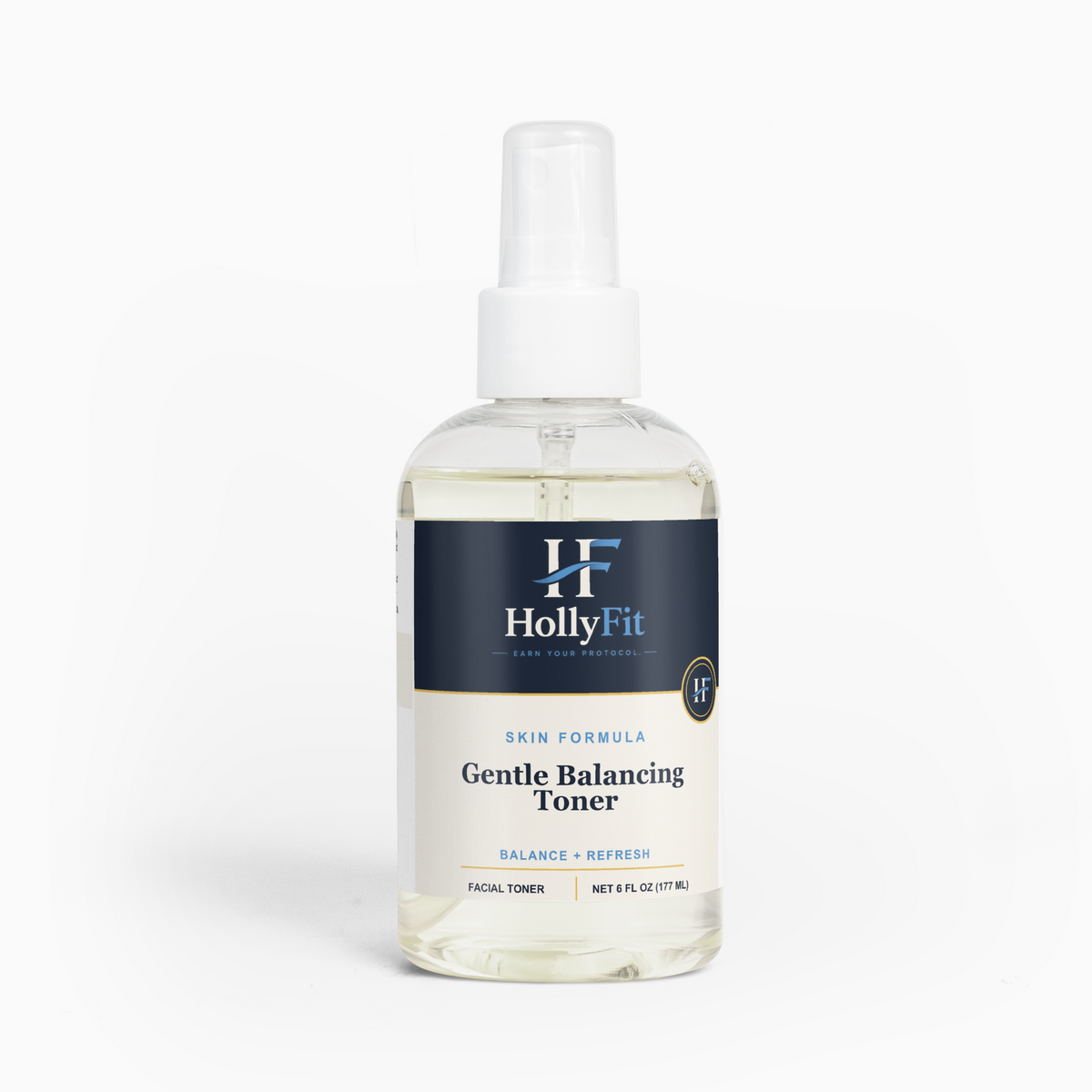 Gentle Balancing Toner