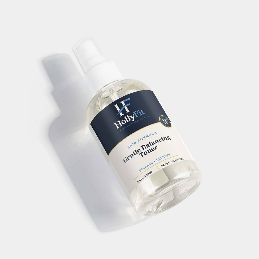 Gentle Balancing Toner