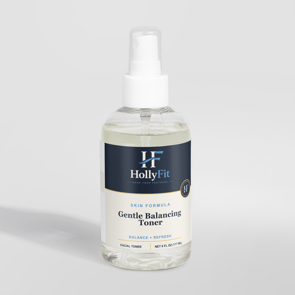 Gentle Balancing Toner