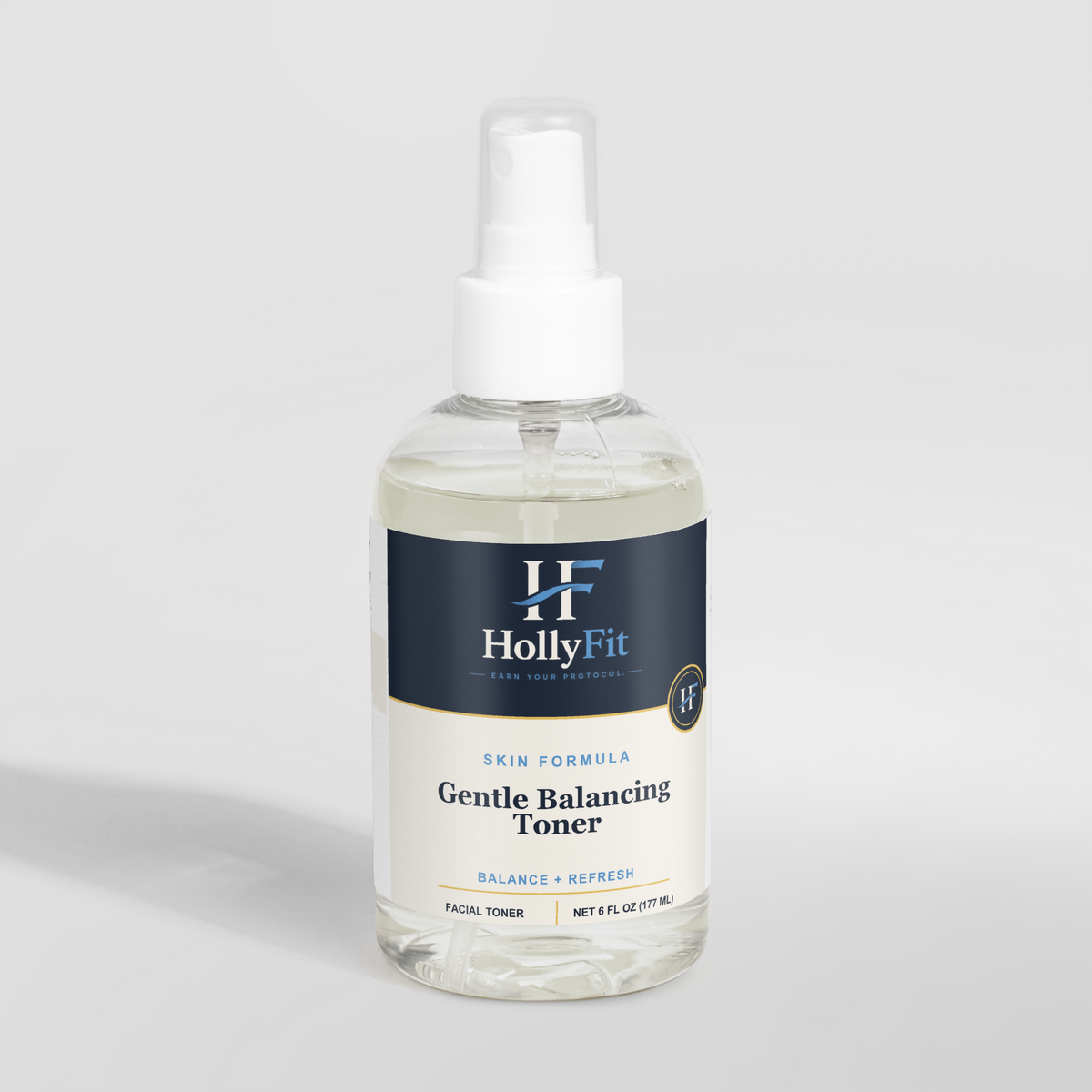 Gentle Balancing Toner
