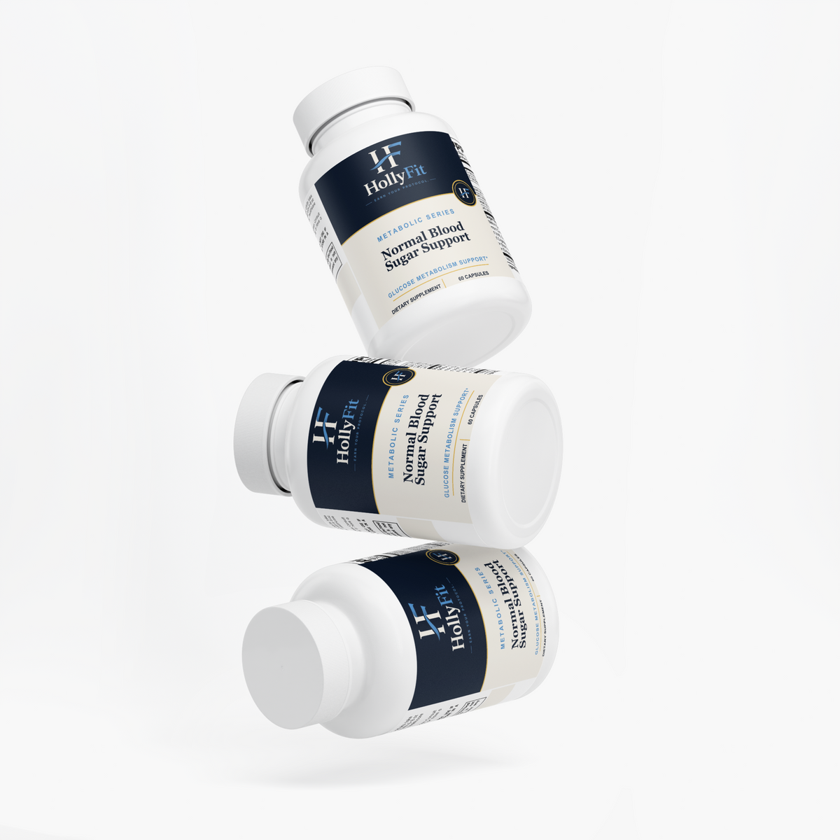 Normal Blood Sugar Support