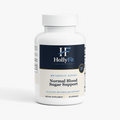 Normal Blood Sugar Support