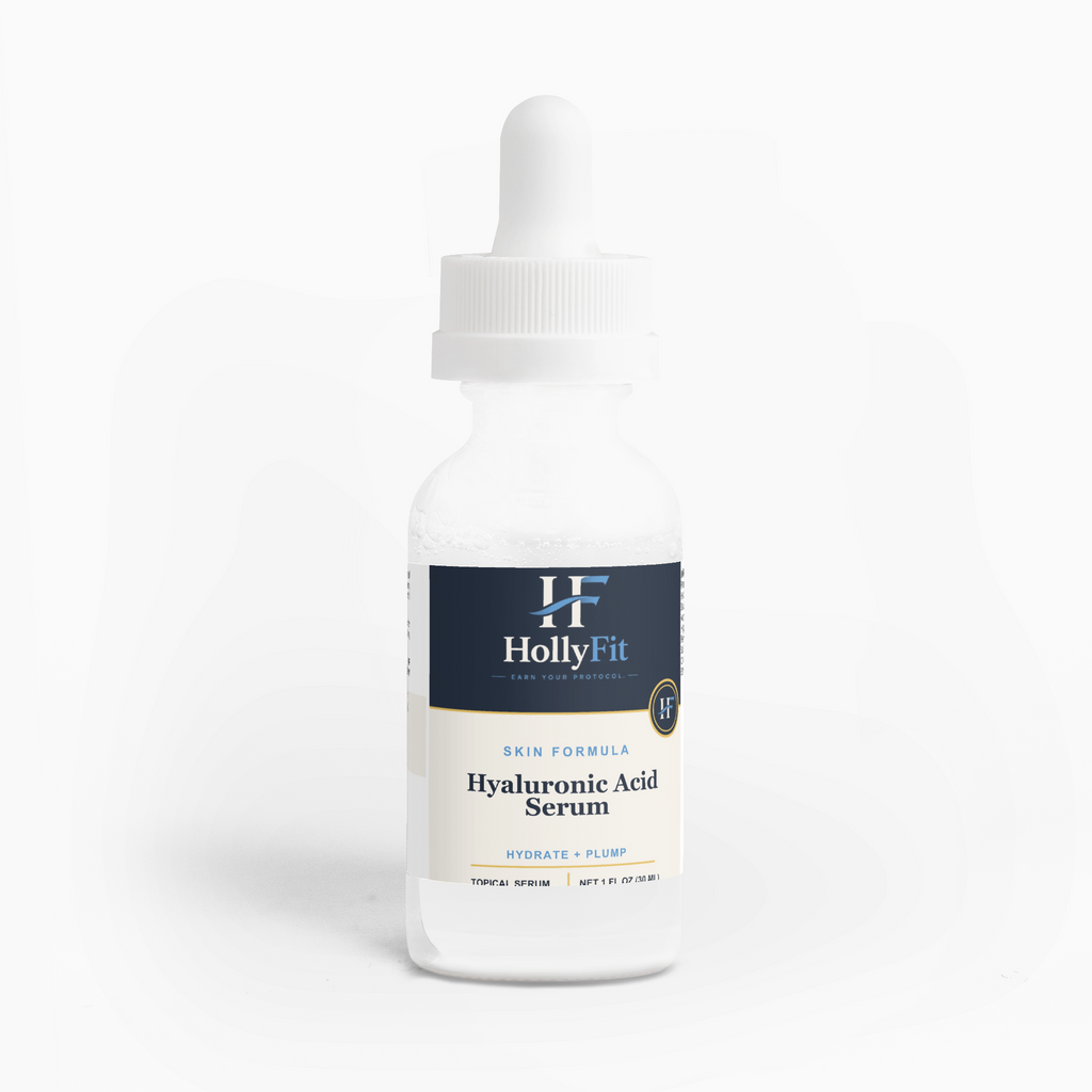 Hyaluronic Acid Serum