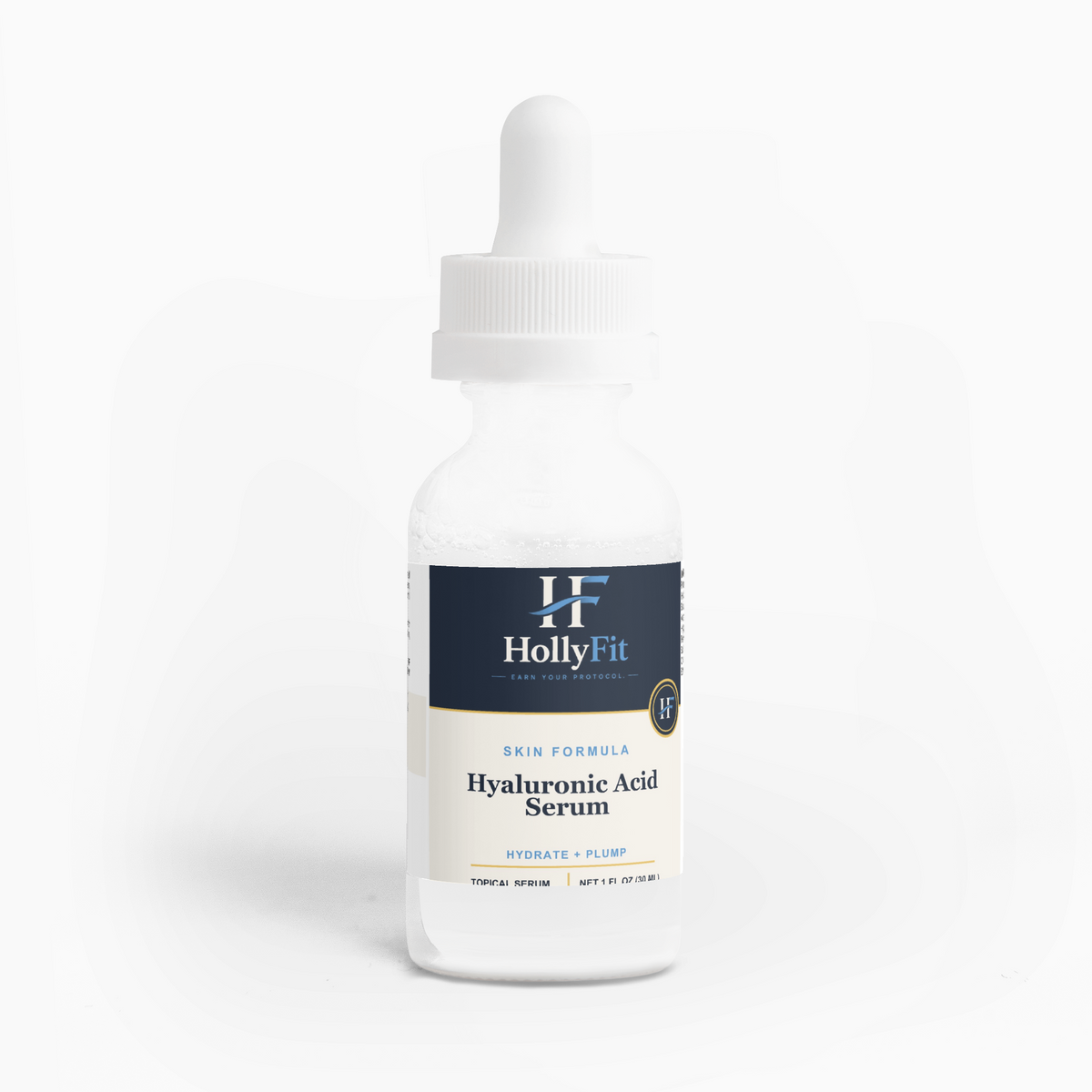 Hyaluronic Acid Serum