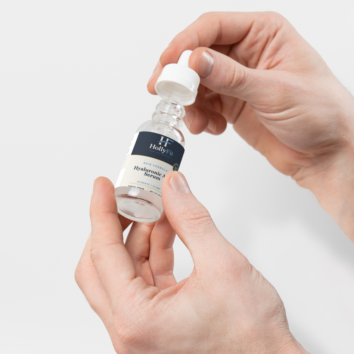 Hyaluronic Acid Serum