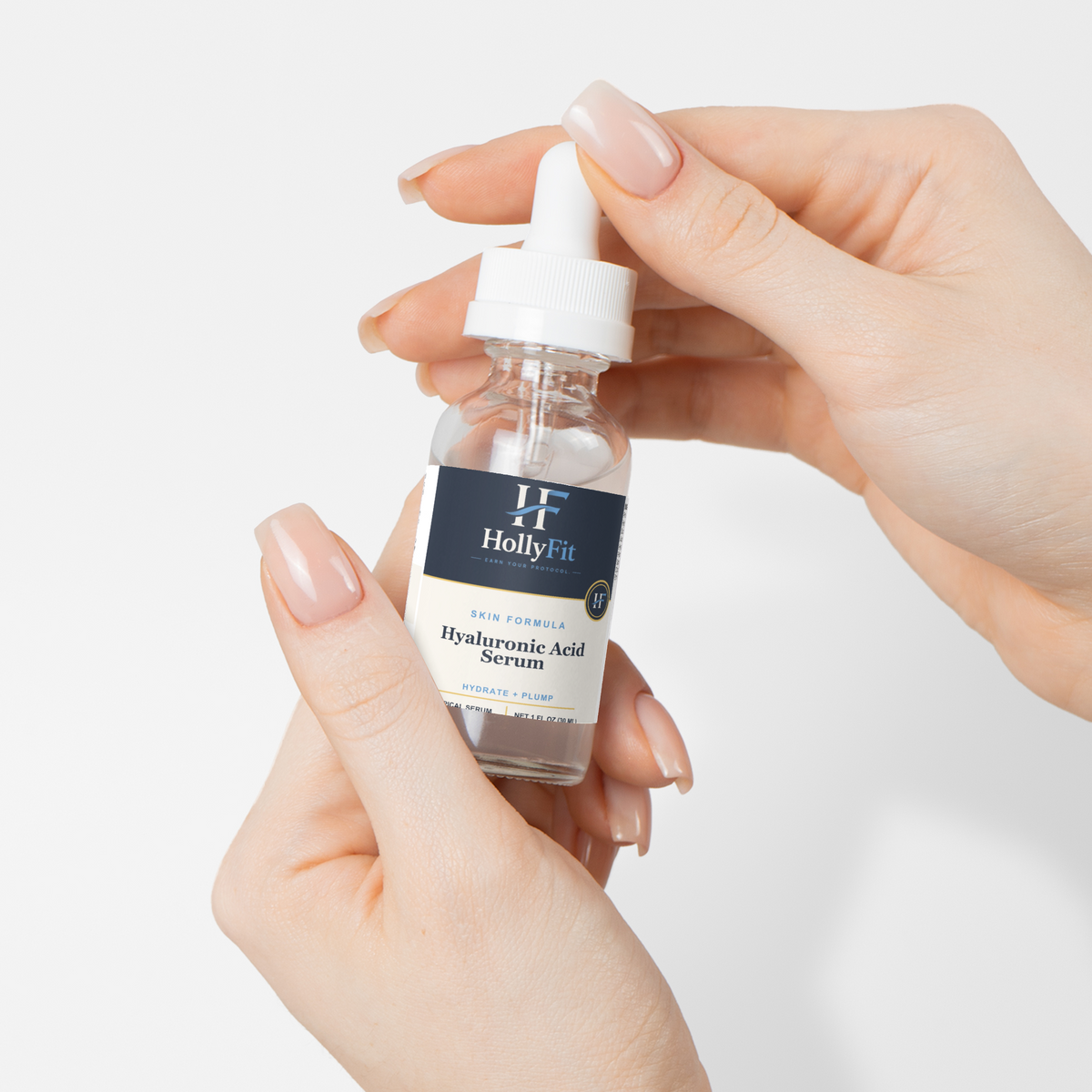 Hyaluronic Acid Serum