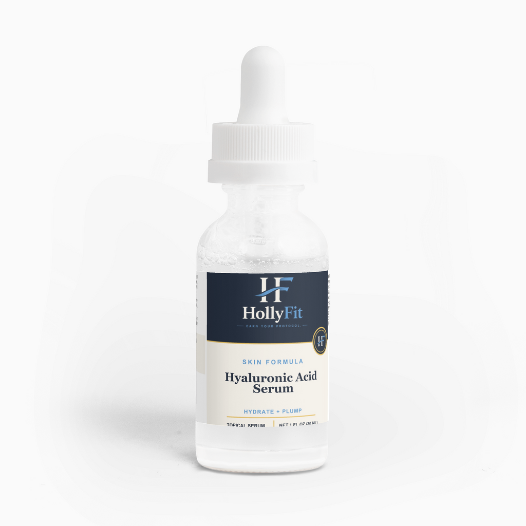 Hyaluronic Acid Serum