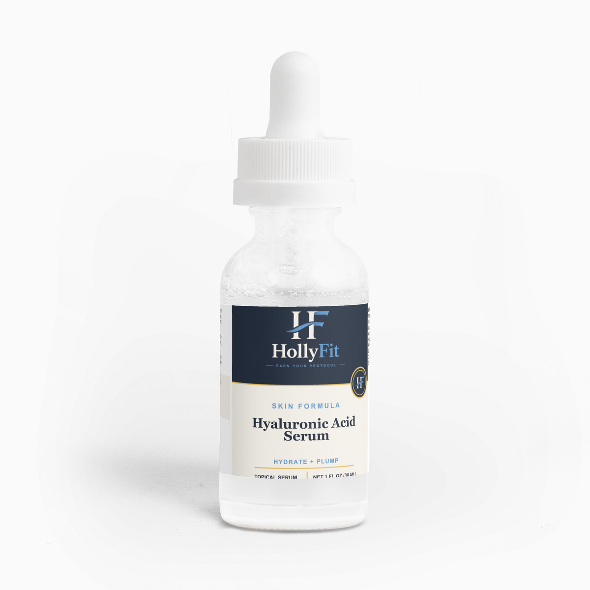 Hyaluronic Acid Serum