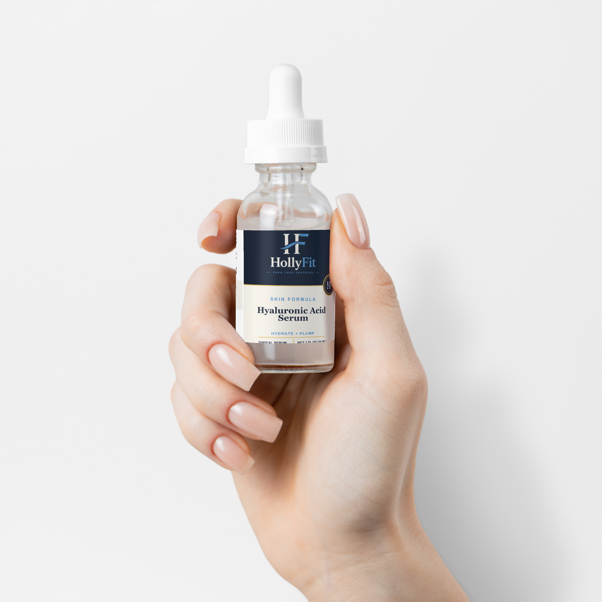 Hyaluronic Acid Serum