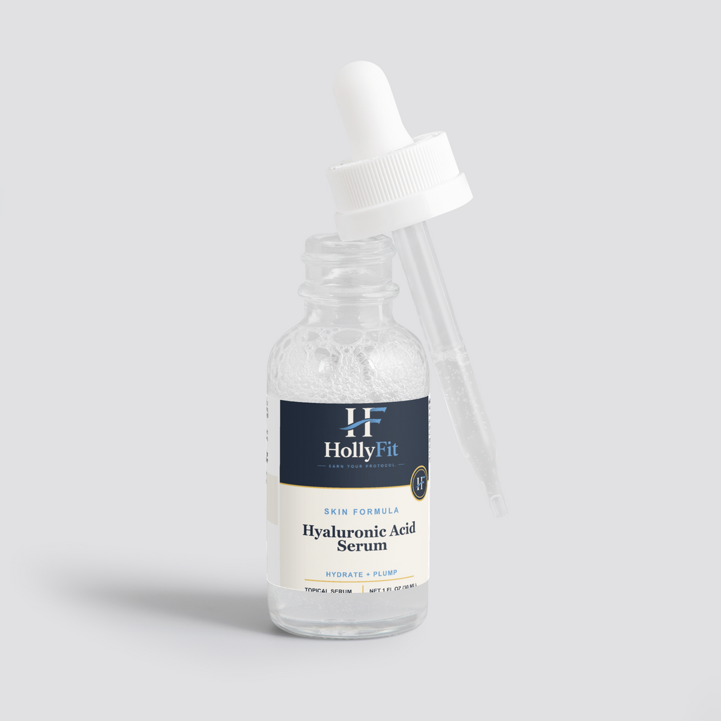 Hyaluronic Acid Serum