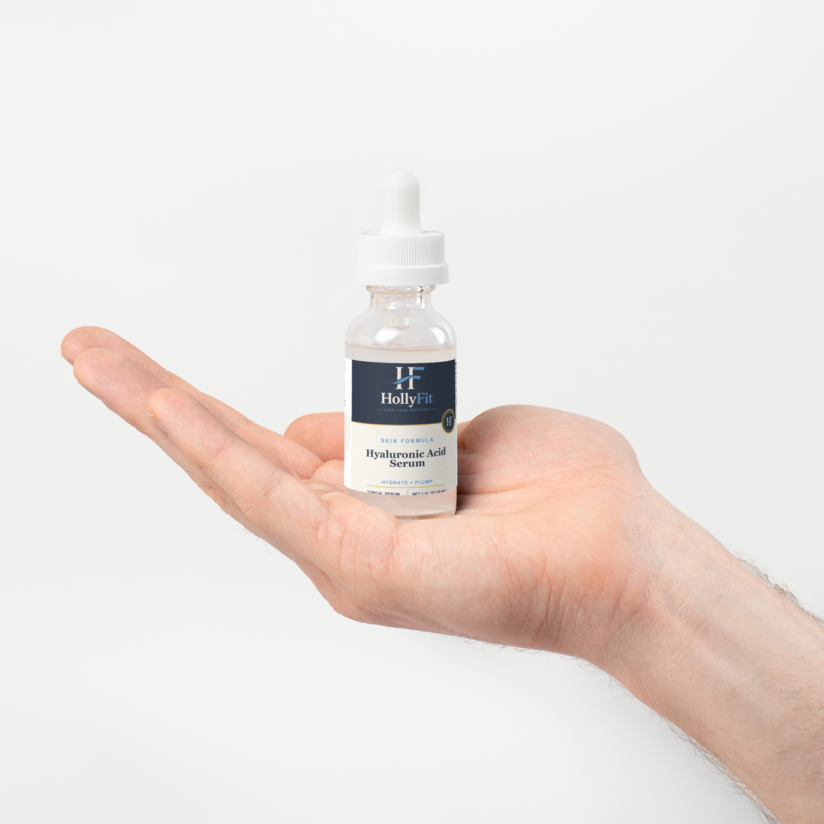 Hyaluronic Acid Serum