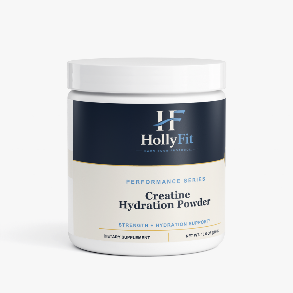 Creatine Hydration Powder