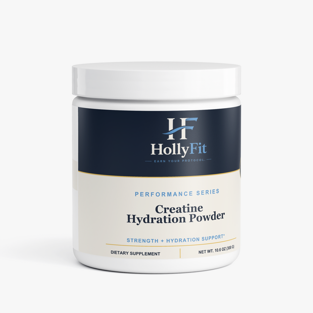 Creatine Hydration Powder
