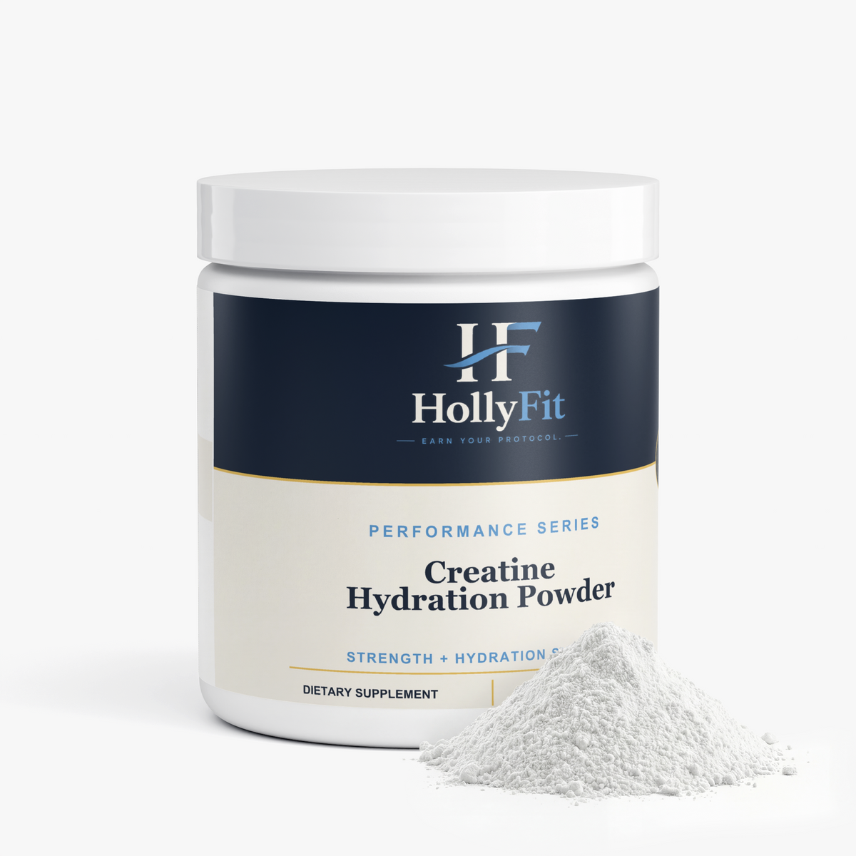 Creatine Hydration Powder