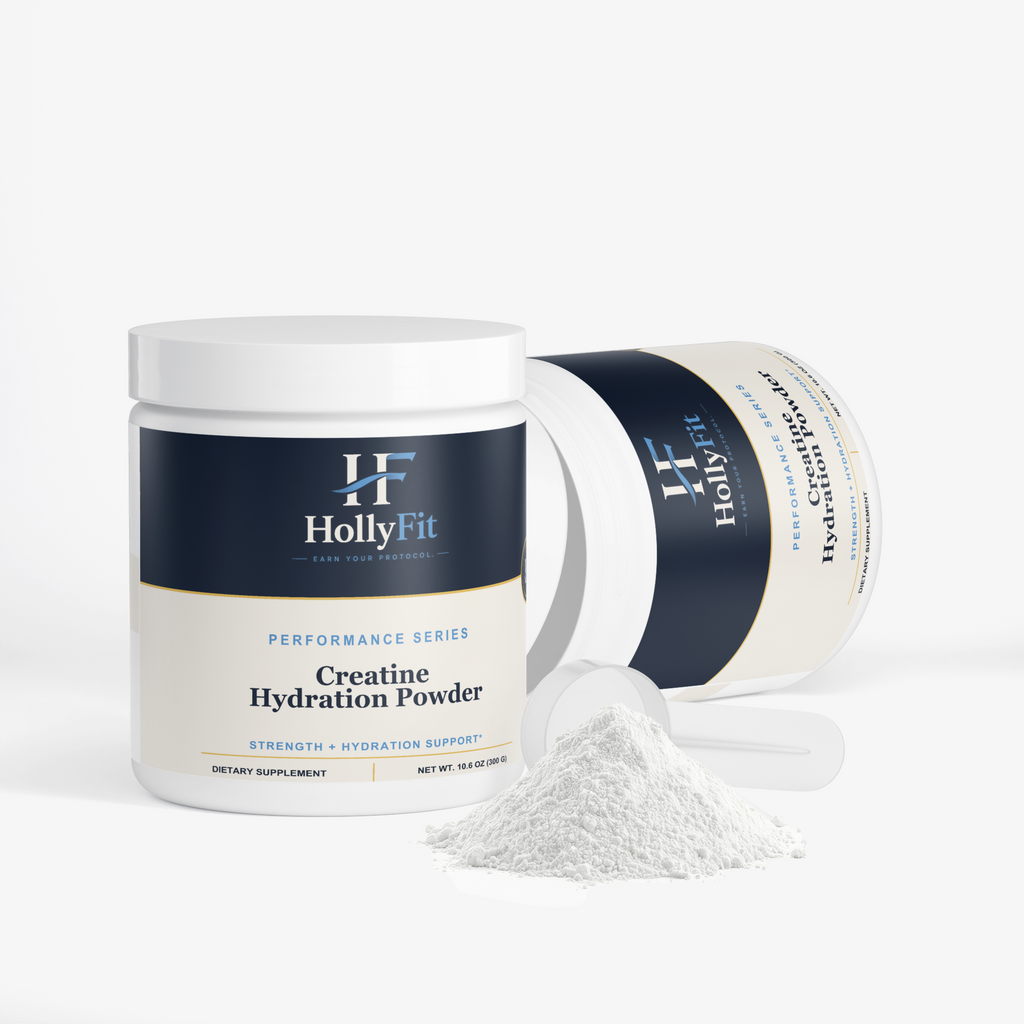 Creatine Hydration Powder