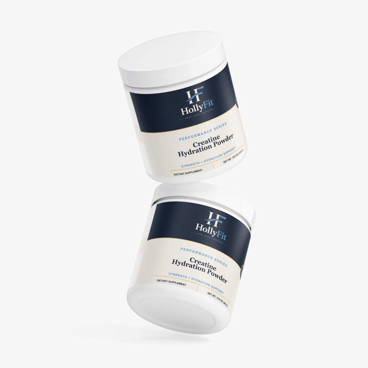 Creatine Hydration Powder