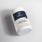 Grass-Fed Hydrolyzed Collagen Peptides