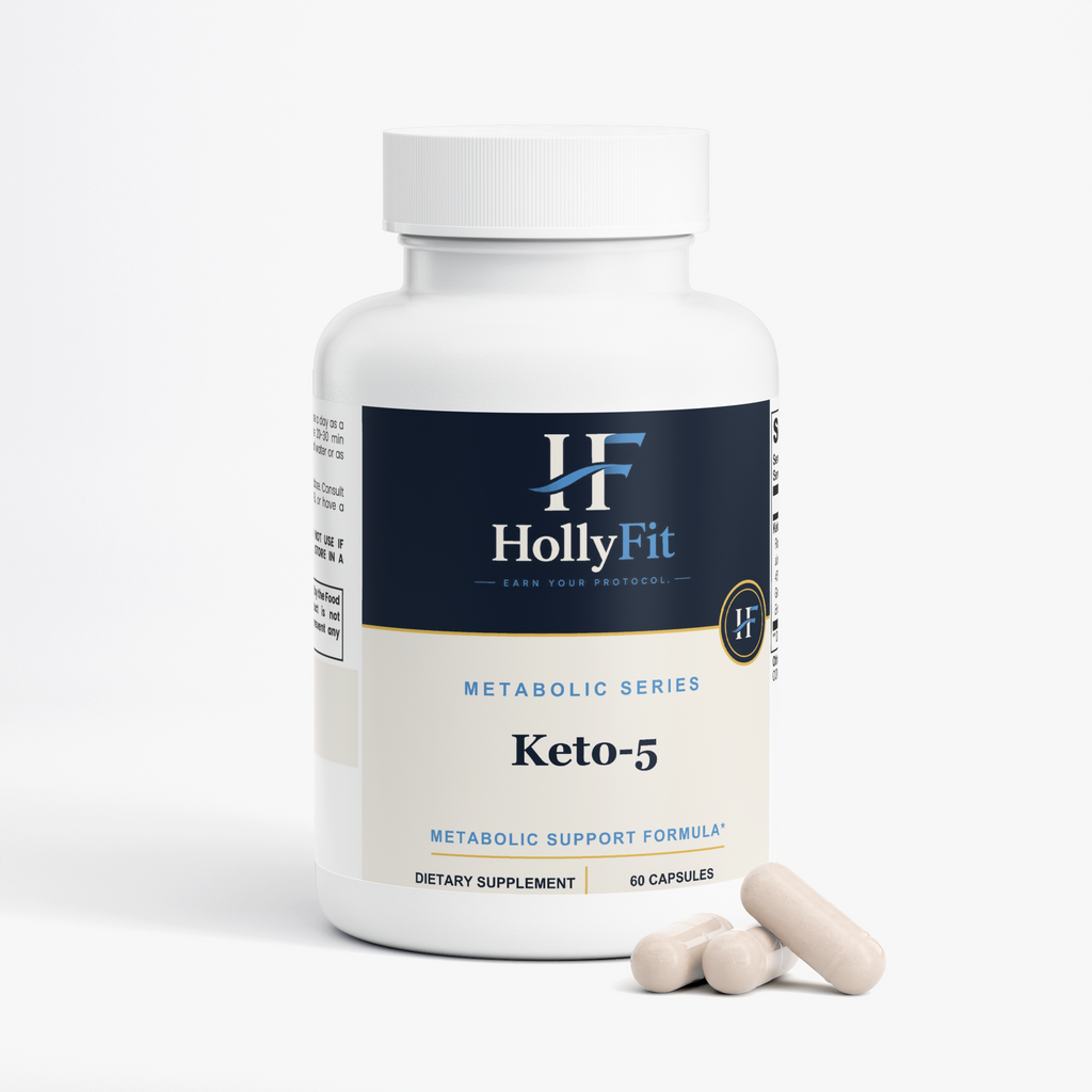 Keto-5