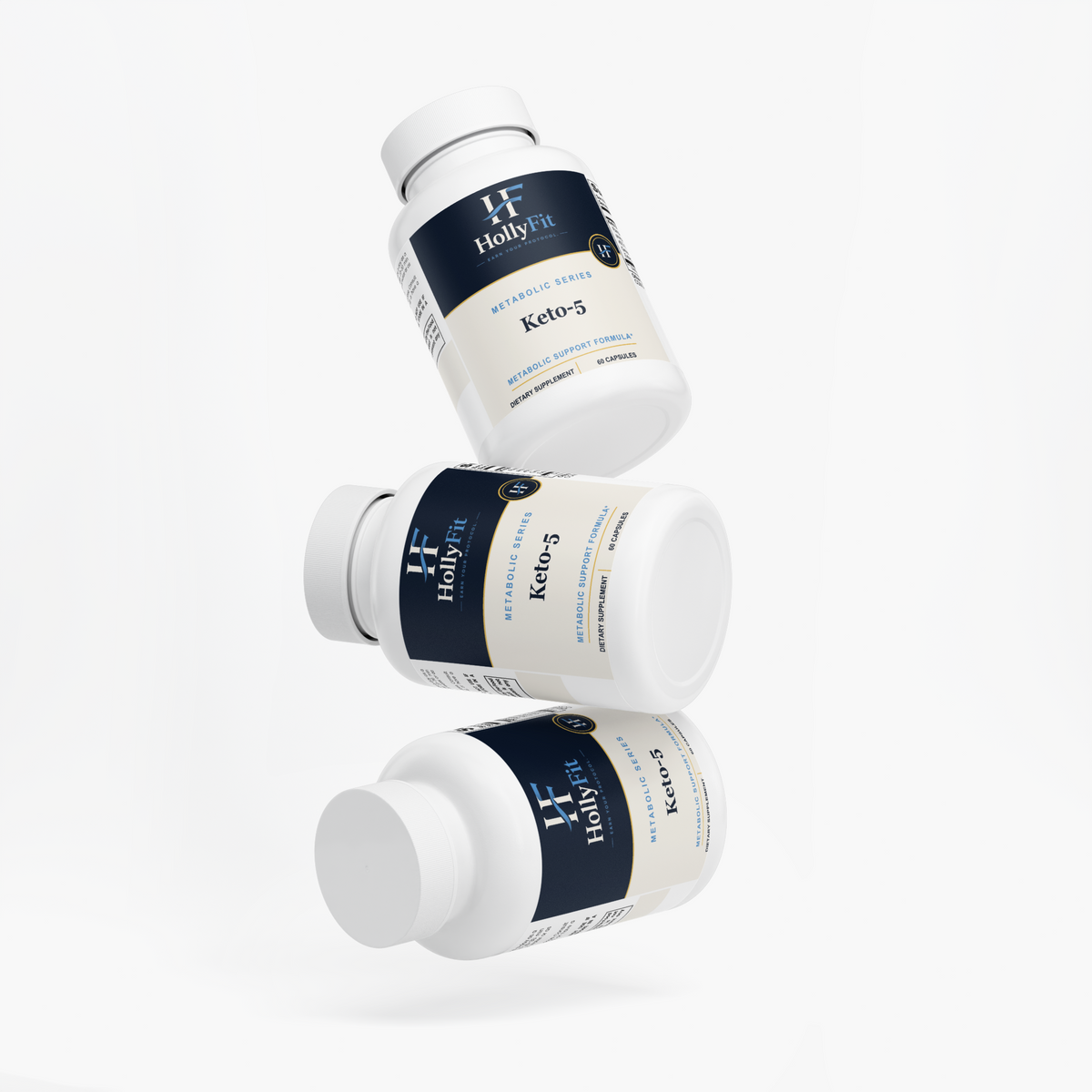 Keto-5