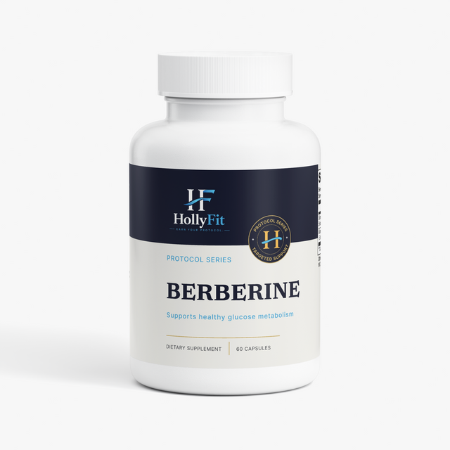 Berberine