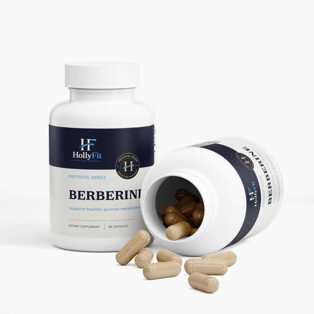 Berberine