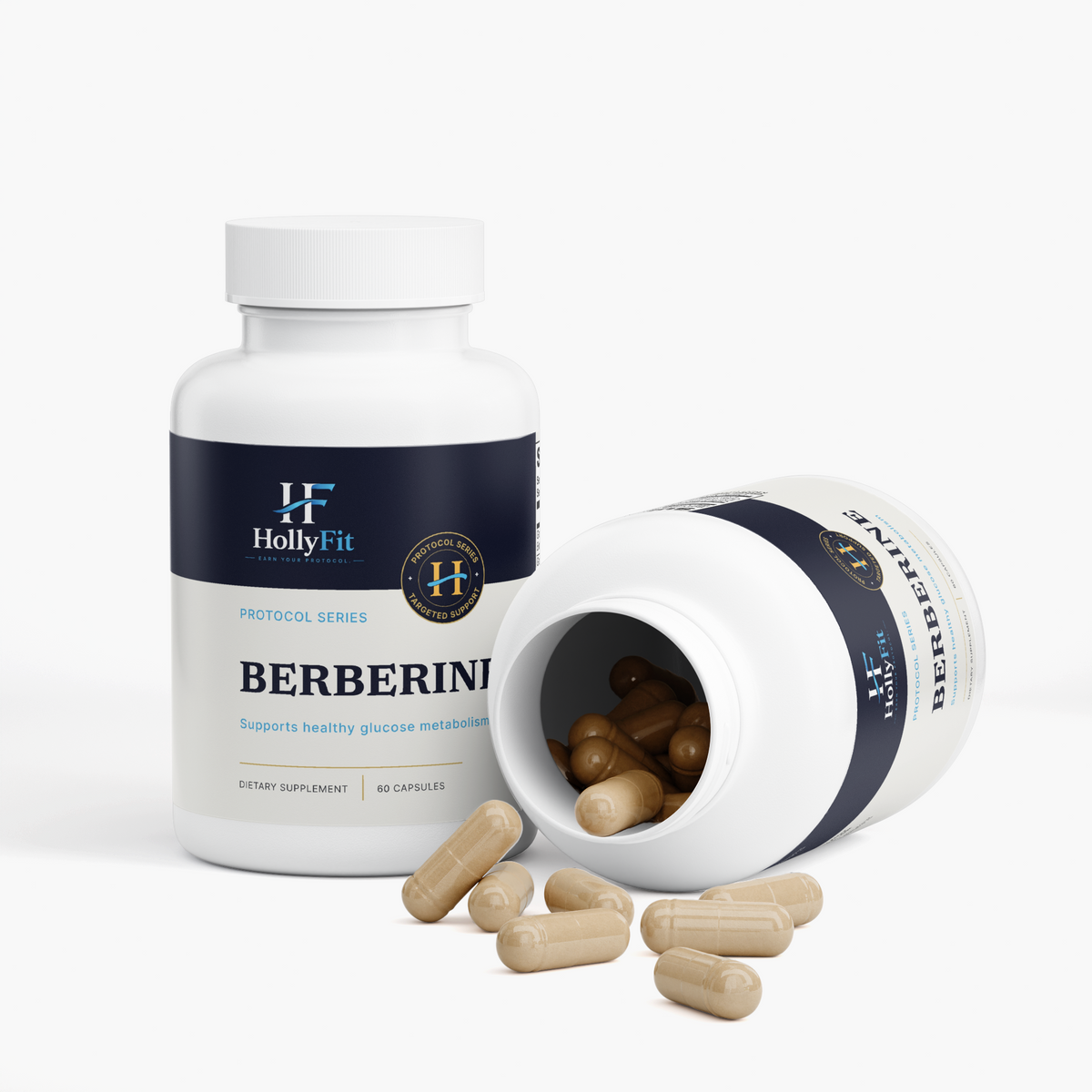 Berberine