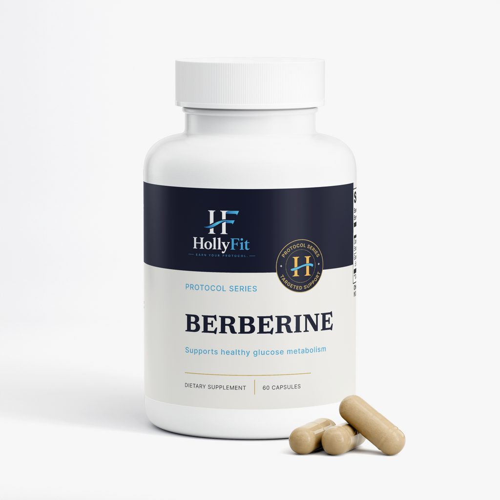 Berberine