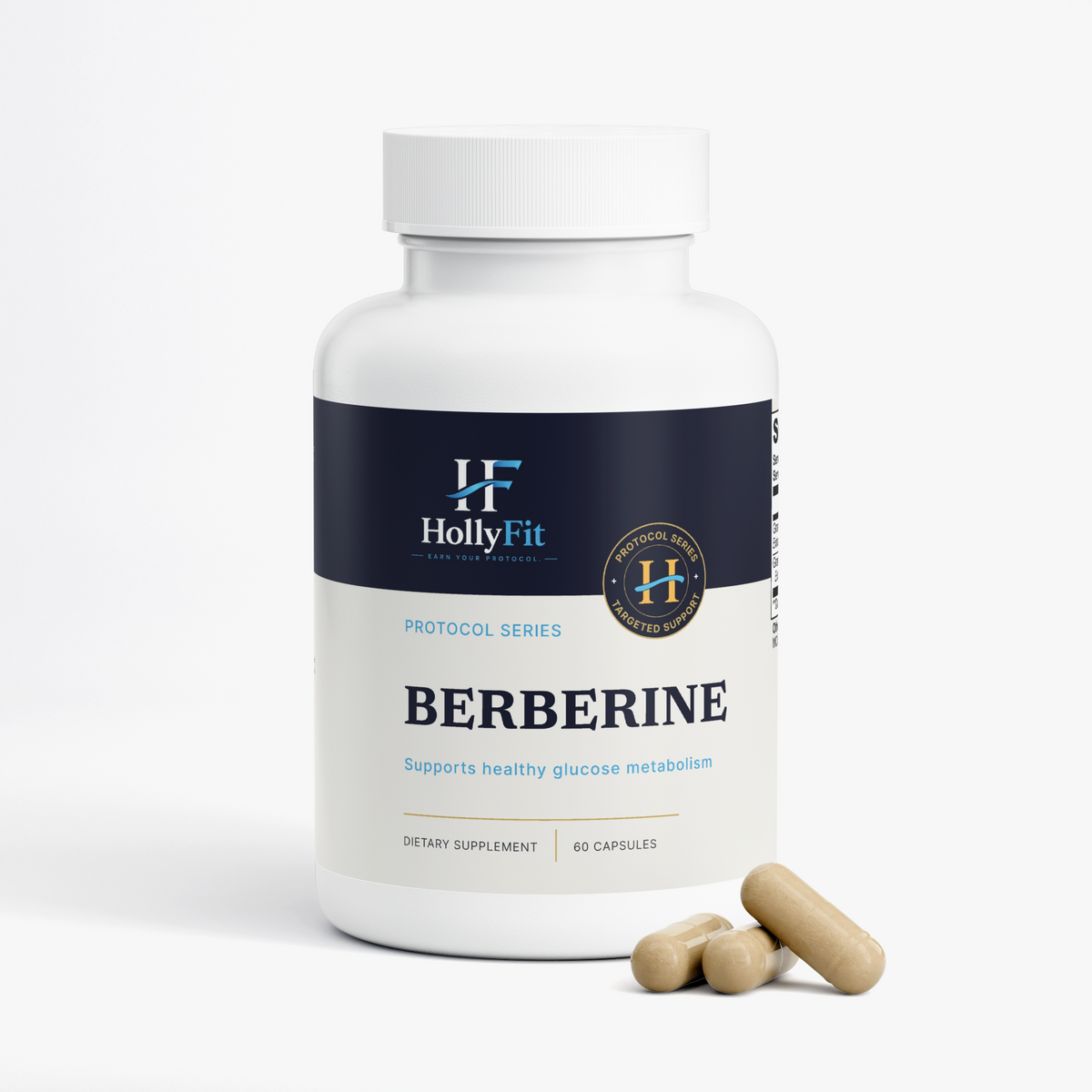 Berberine