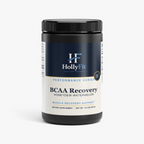 BCAA Post Workout Powder (Honeydew/Watermelon)