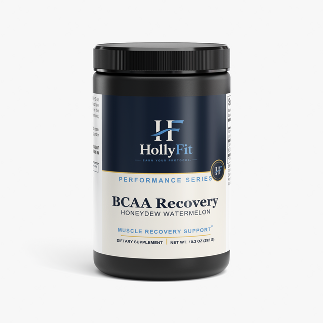 BCAA Post Workout Powder (Honeydew/Watermelon)